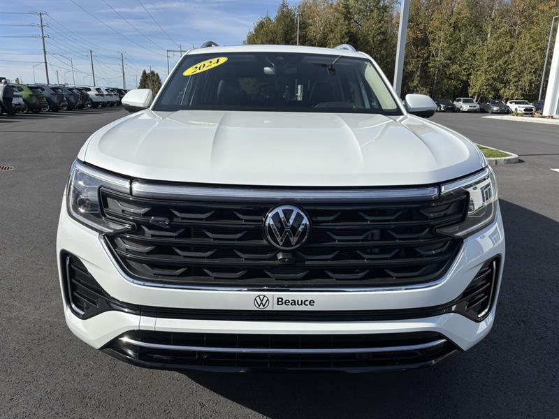 volkswagen Atlas 2024 - 3