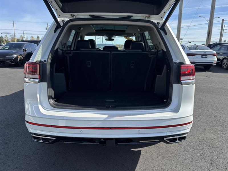 volkswagen Atlas 2024 - 7