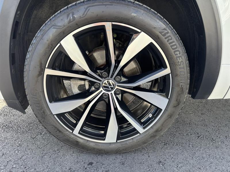 volkswagen Atlas 2024 - 9