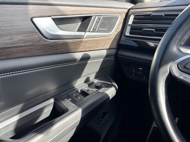 volkswagen Atlas 2024 - 11