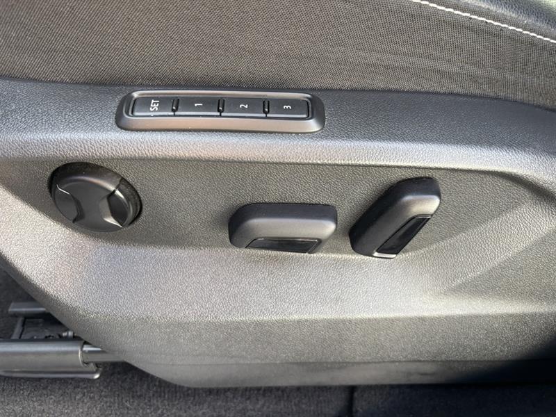 volkswagen Atlas 2024 - 13