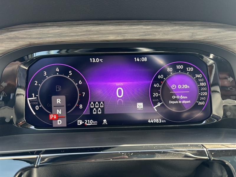 volkswagen Atlas 2024 - 16