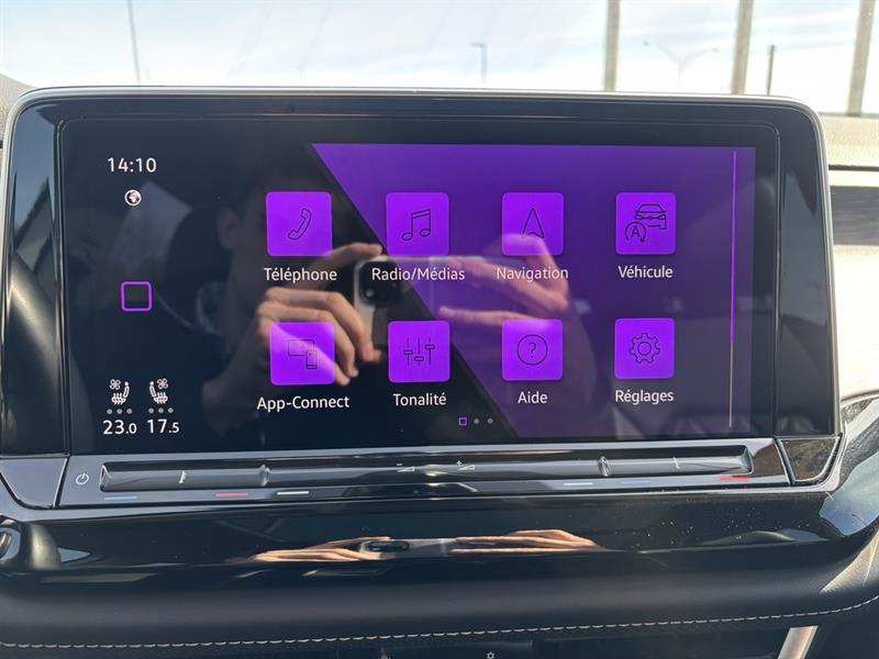 volkswagen Atlas 2024 - 17