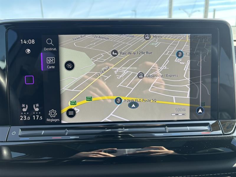 volkswagen Atlas 2024 - 18