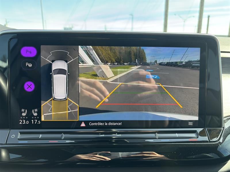 volkswagen Atlas 2024 - 19