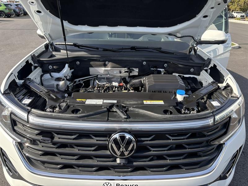 volkswagen Atlas 2024 - 23