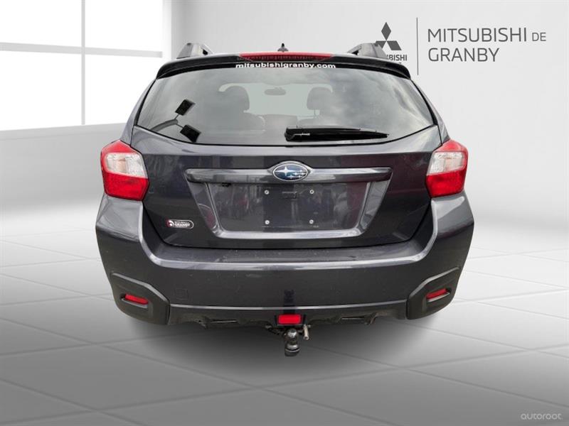 subaru XV Crosstrek 2014 - 9