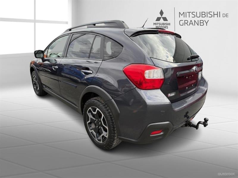 subaru XV Crosstrek 2014 - 10