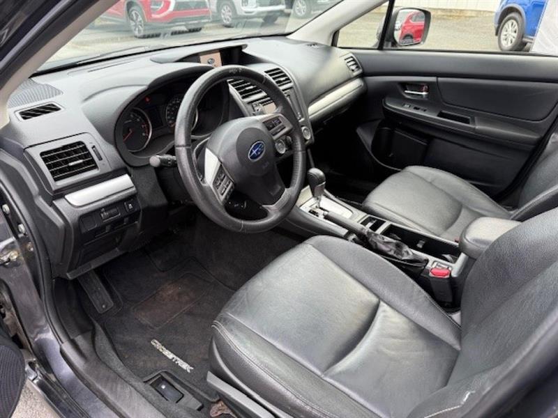 subaru XV Crosstrek 2014 - 13