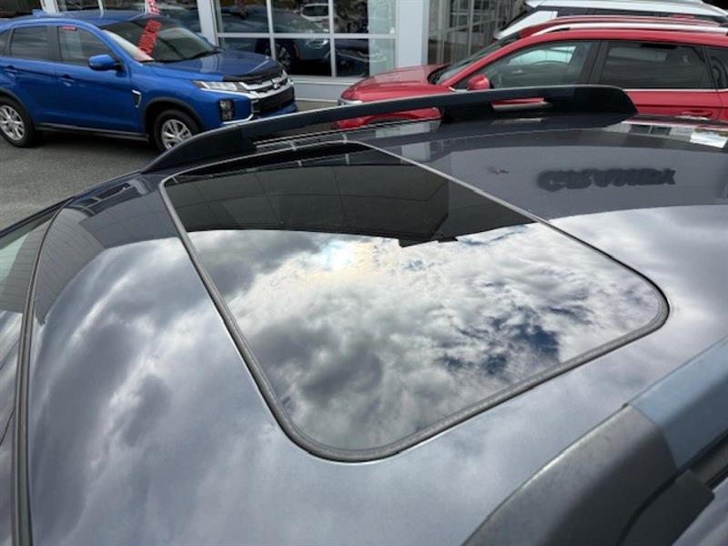 subaru XV Crosstrek 2014 - 16