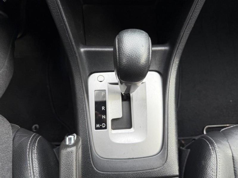 subaru XV Crosstrek 2014 - 23