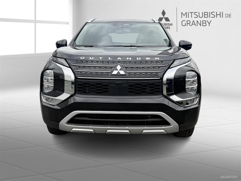 mitsubishi Outlander 2024 - 4