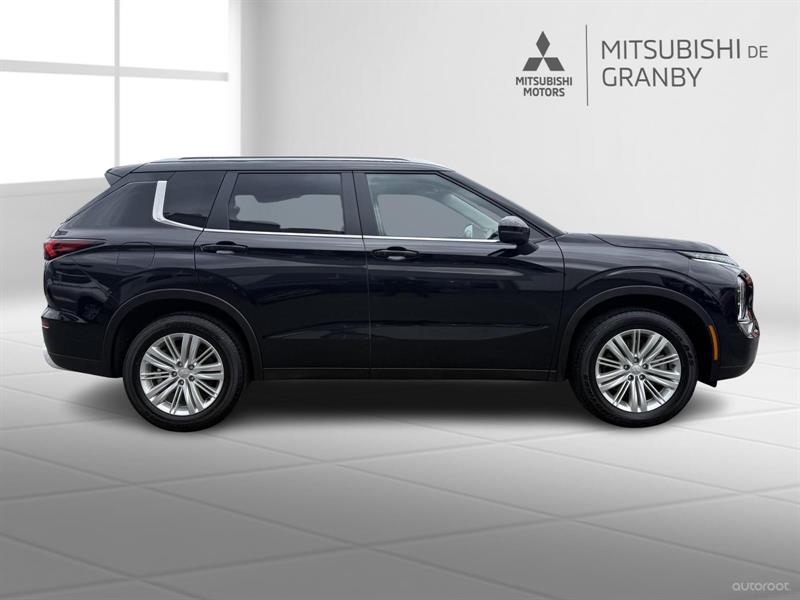 mitsubishi Outlander 2024 - 5