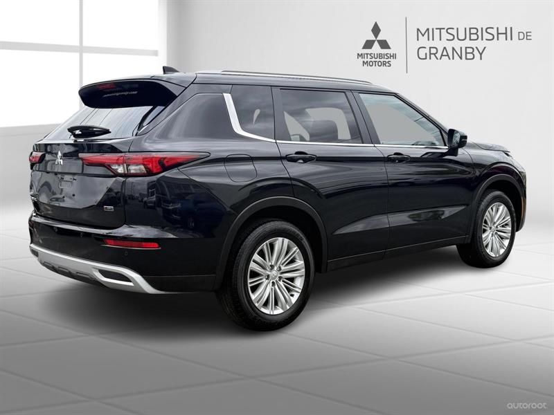mitsubishi Outlander 2024 - 6