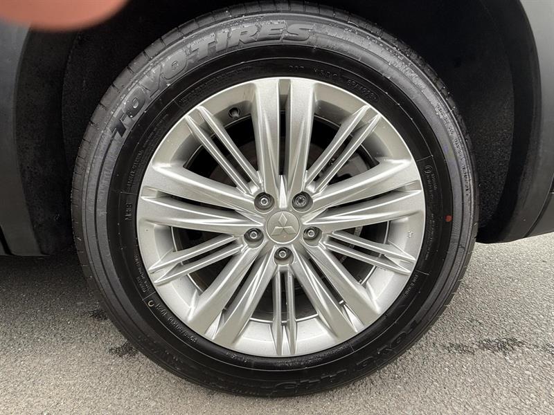 mitsubishi Outlander 2024 - 10