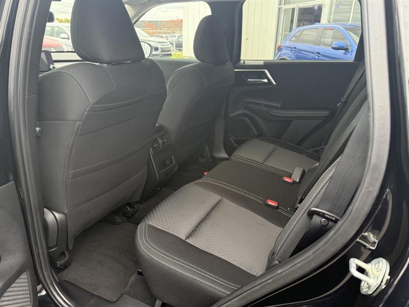 mitsubishi Outlander 2024 - 11