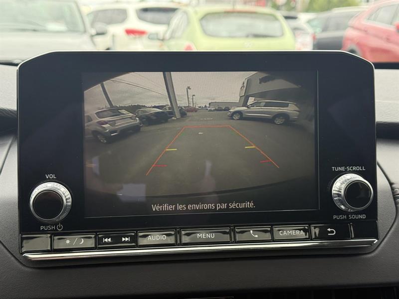 mitsubishi Outlander 2024 - 20