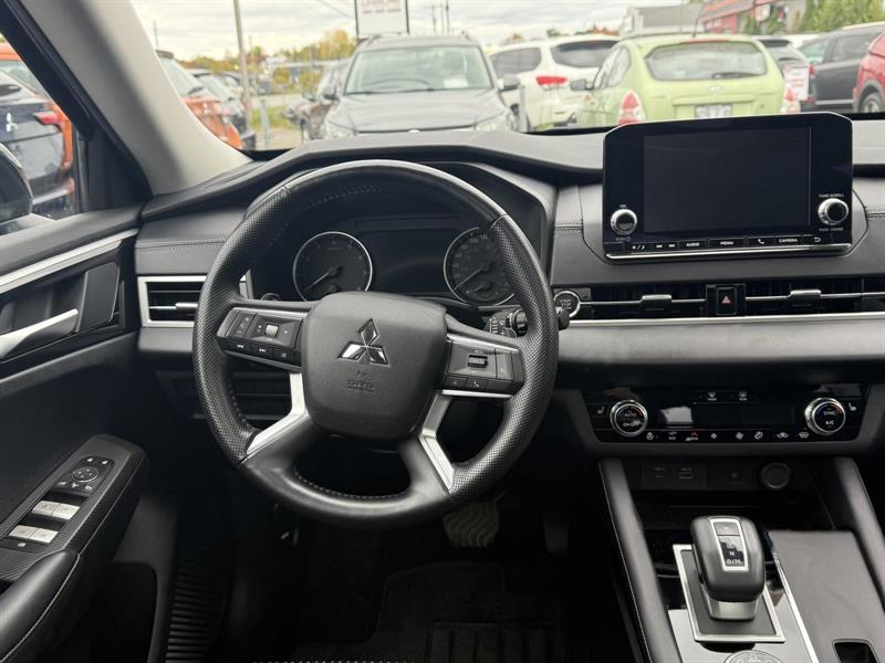 mitsubishi Outlander 2024 - 21