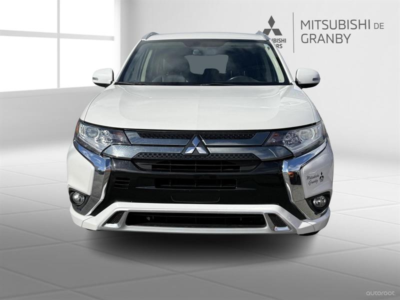 mitsubishi Outlander PHEV 2022 - 4