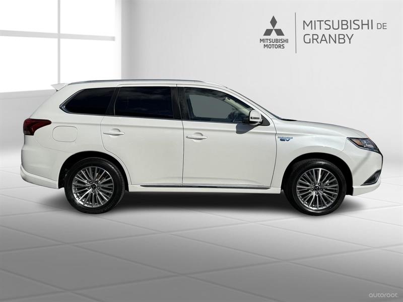 mitsubishi Outlander PHEV 2022 - 7