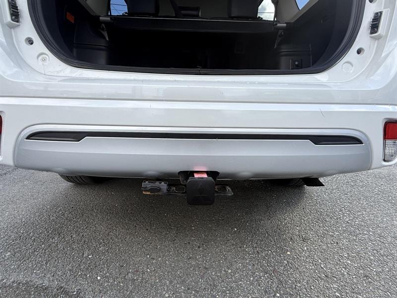 mitsubishi Outlander PHEV 2022 - 9