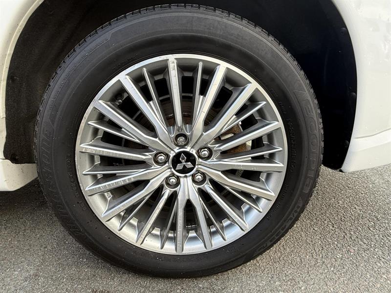 mitsubishi Outlander PHEV 2022 - 10