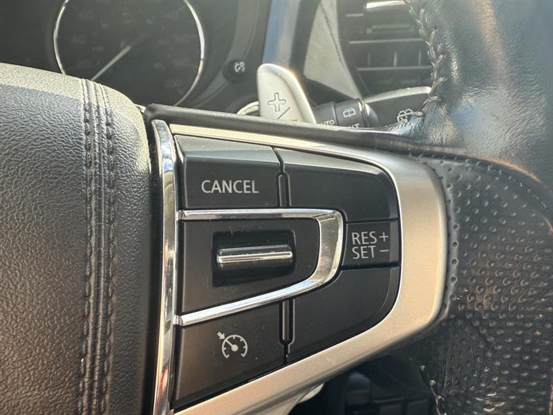 mitsubishi Outlander PHEV 2022 - 14