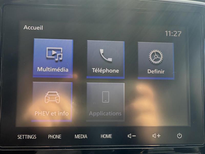 mitsubishi Outlander PHEV 2022 - 15