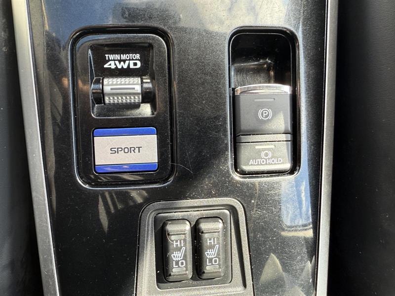 mitsubishi Outlander PHEV 2022 - 18