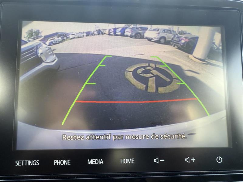 mitsubishi Outlander PHEV 2022 - 19