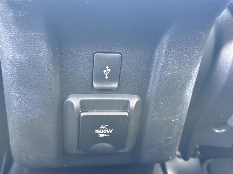 mitsubishi Outlander PHEV 2022 - 21