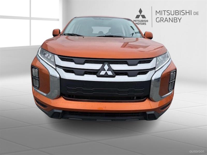 mitsubishi RVR 2024 - 4