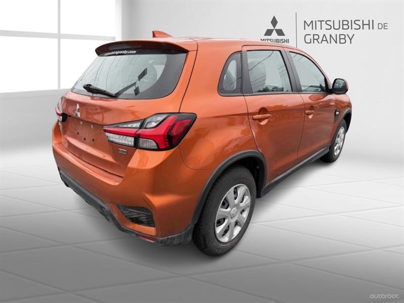 mitsubishi RVR 2024 - 5