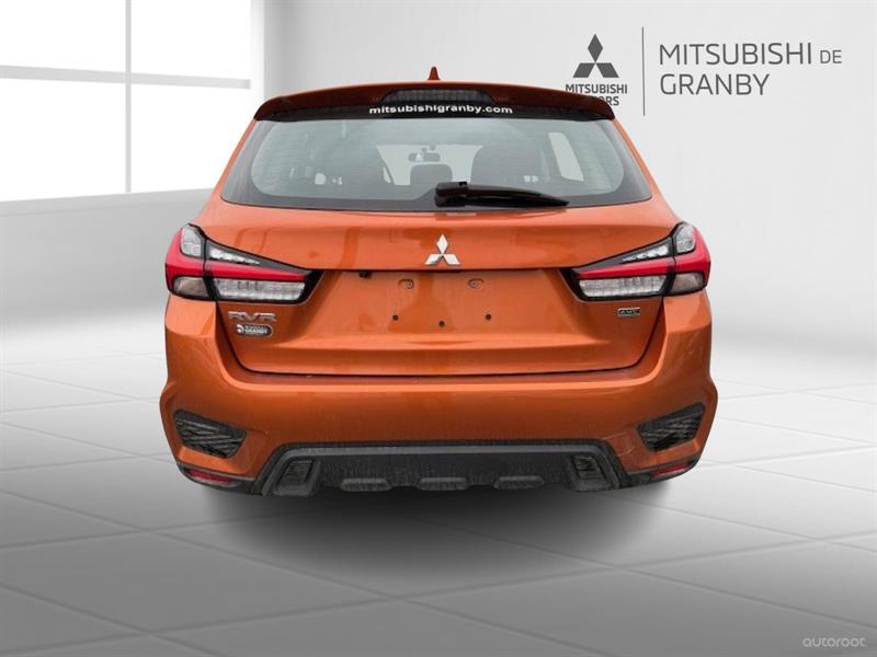 mitsubishi RVR 2024 - 6