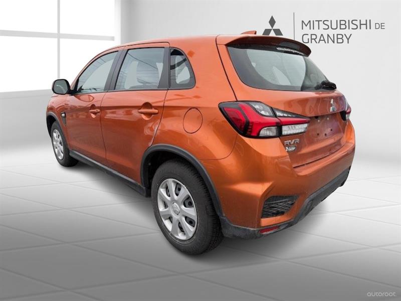 mitsubishi RVR 2024 - 7