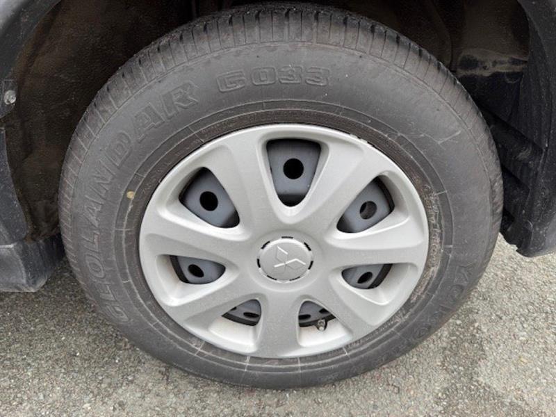 mitsubishi RVR 2024 - 8