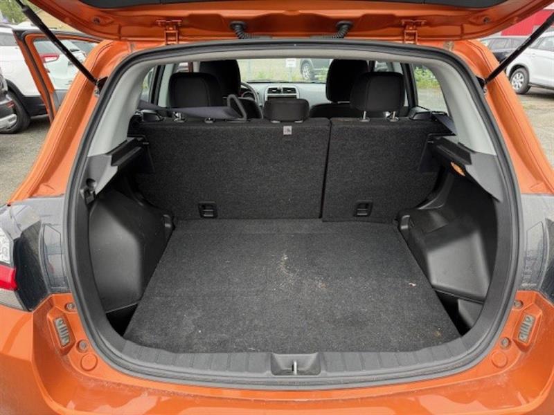 mitsubishi RVR 2024 - 9