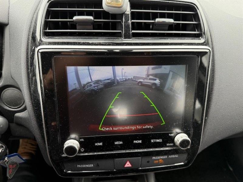 mitsubishi RVR 2024 - 10