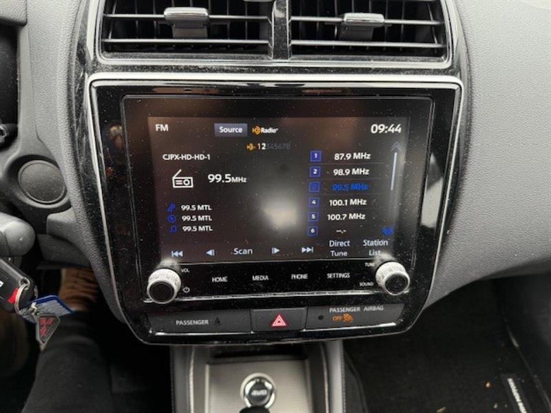 mitsubishi RVR 2024 - 11