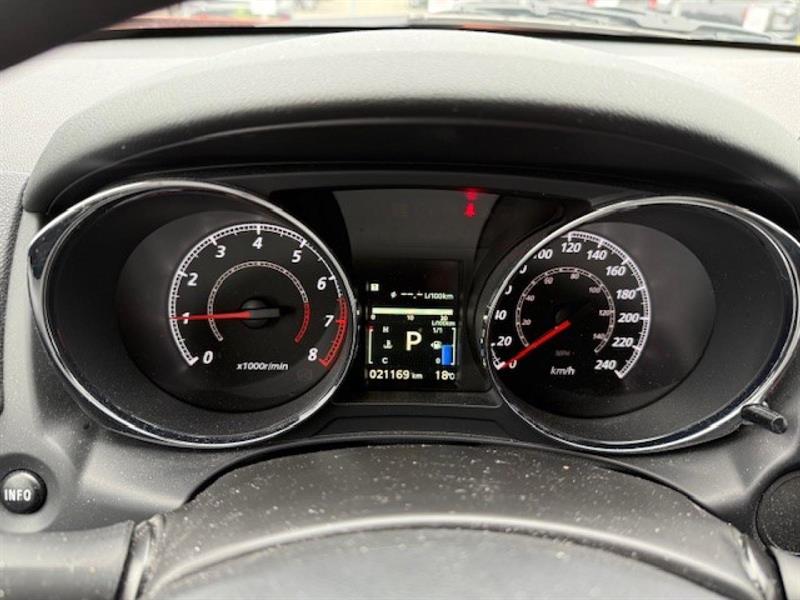 mitsubishi RVR 2024 - 12