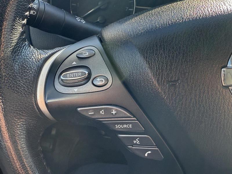 nissan Pathfinder 2017 - 14