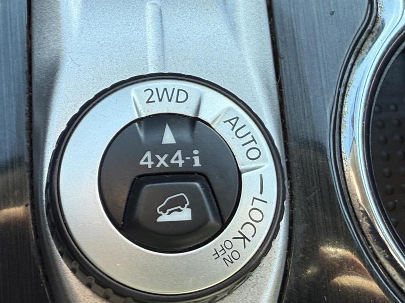 nissan Pathfinder 2017 - 16