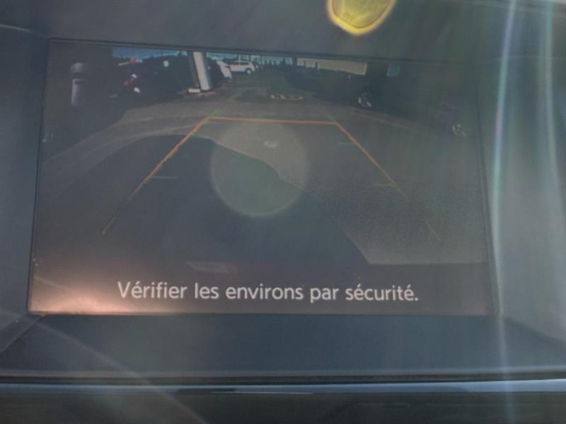 nissan Pathfinder 2017 - 17