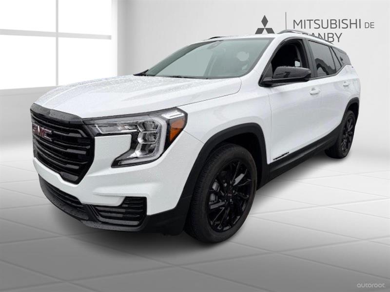 gmc Terrain 2024 - 2