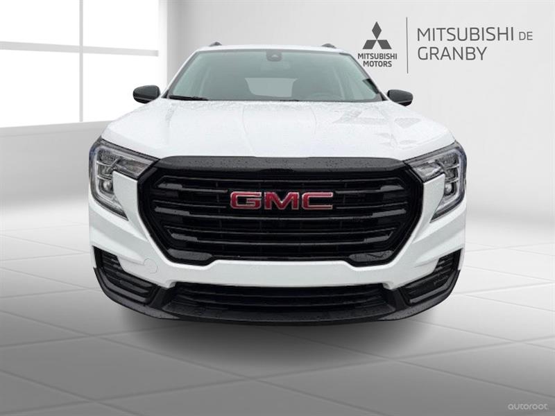 gmc Terrain 2024 - 4