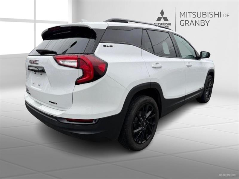gmc Terrain 2024 - 5