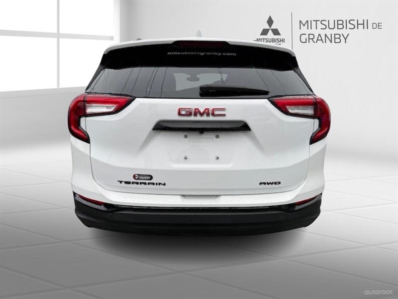 gmc Terrain 2024 - 6