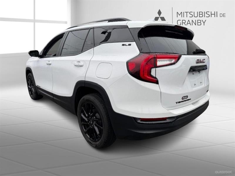 gmc Terrain 2024 - 7