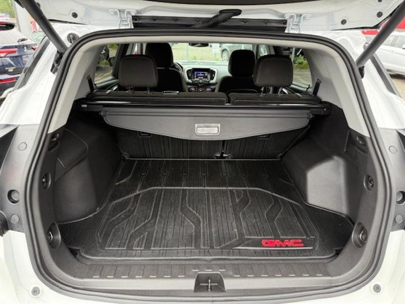 gmc Terrain 2024 - 8