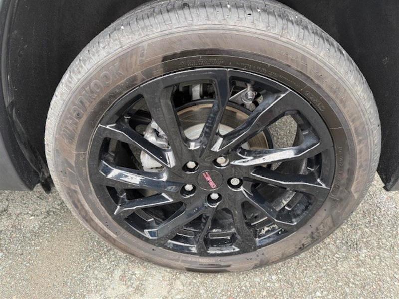 gmc Terrain 2024 - 9